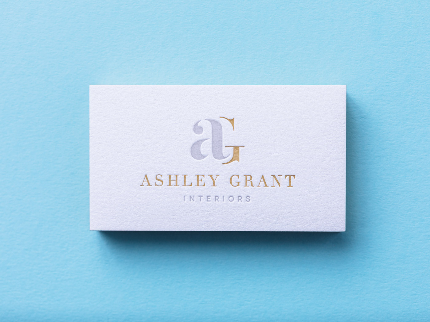 Ashley Grant Interiors